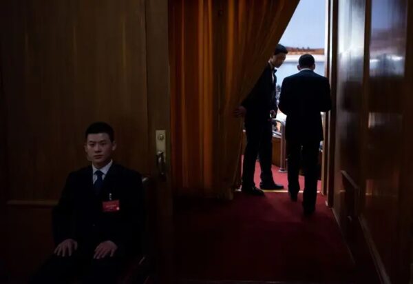 中共　過去の事件を大規模再調査か　国内家族への圧力や海外資産追跡も
