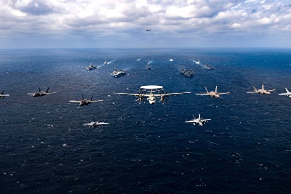 【軍事】米軍の衝撃的軍事改革　ドローンの「ガントレット」選抜試験
