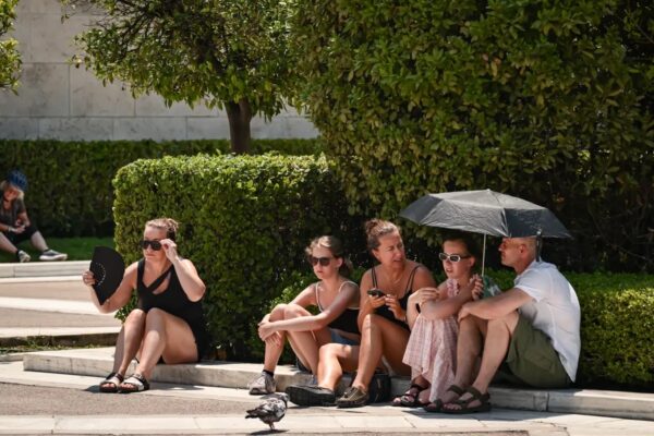 今年の夏はなぜ暑い？　エルニーニョとヒートドーム　猛暑を招く3つの原因