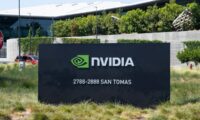 中国AI企業　海外経由でNVIDIA先端半導体を利用　米輸出規制に抜け穴
