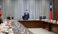 台湾GDP　11.05％増の見通し　防衛予算は初の1兆台湾ドル超へ