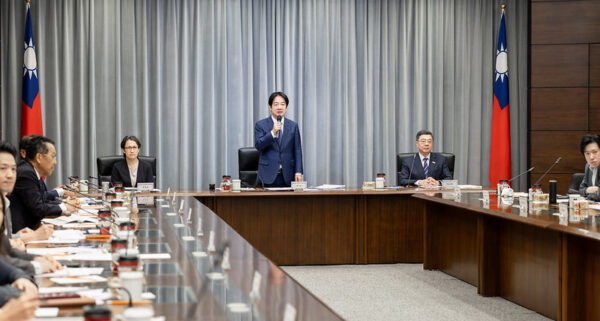 台湾GDP　11.05％増の見通し　防衛予算は初の1兆台湾ドル超へ