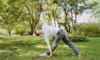毎日できる筋膜ストレッチ3選　こりと痛みを根本からほぐす