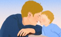 父親になることで男性に起こる驚きの変化
