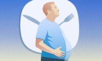 一晩の断食でクローン病の症状が半減　新たな臨床試験で判明