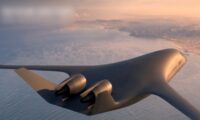 常識覆す新設計　窓のない次世代旅客機「Z4」　2030年実用化へ