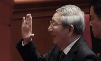 中共元首相・朱鎔基が死去　晩年は当局が監視か　追悼機に広がる民衆の不満を警戒