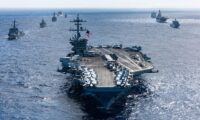 【分析】中共の海洋核戦力拡張と米「核3本柱」の刷新　西太平洋の戦略均衡を読む