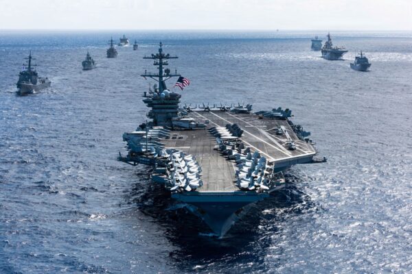 【分析】中共の海洋核戦力拡張と米「核3本柱」の刷新　西太平洋の戦略均衡を読む