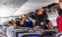 機内搭乗を遅らせる原因にも　客室乗務員が嫌がる3つの行動