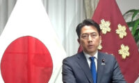 「戦後最も厳しい安保環境」小泉防衛相　3文書改定を年内加速