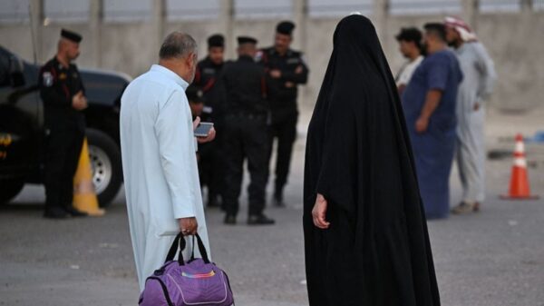 サウジの石油パイプライン攻撃　イラク　対イラン国境検問所を複数閉鎖