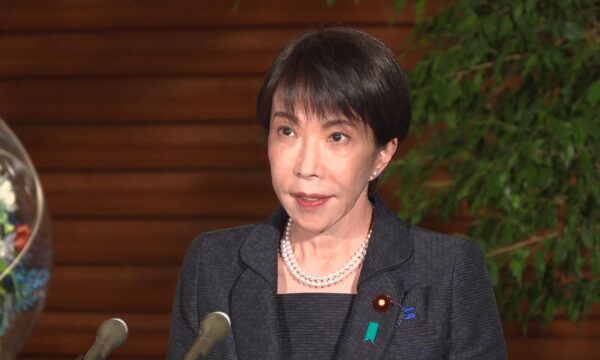高市首相「金融の力」で強い経済　改正金商法　暗号資産規制や企業開示見直し