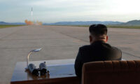 日本か　韓国か　次の核保有国になるのはどちらか