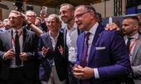 反グローバリズム政党 AfD　ドイツの重要州議会選で勝利