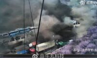 海外メディア関係者　中国共産党がネパール・チベット洪水の真相を混乱させる