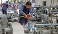 中国投資のリスク高まる　日本企業　インドへ大規模投資