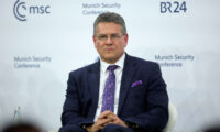 EU　中国共産党に警告　貿易交渉が不調なら　より厳しい措置へ