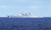 カナダと中国が軍事協議を再開　保守党と中国問題専門家が警鐘