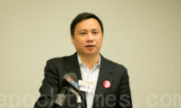 王丹氏   訪米中の習近平に公開書簡「自由な選挙を行う勇気はあるのか」