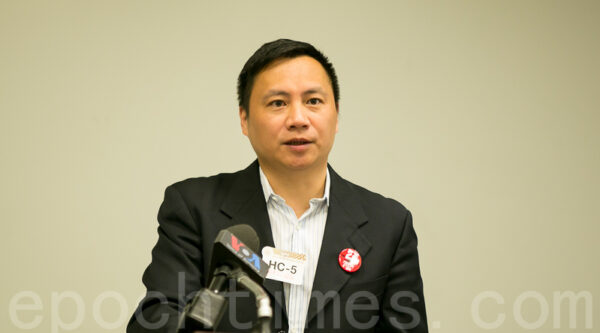 王丹氏   訪米中の習近平に公開書簡「自由な選挙を行う勇気はあるのか」