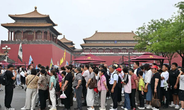 中国のホテル検索  上位は「カネ次第」？
