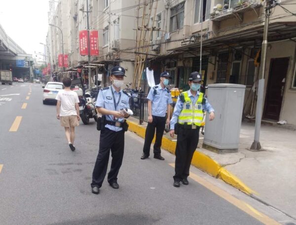 中国「遠洋捕撈」か　上海IT企業経営者を越境拘束   1億元要求と報道　専門家「背景に地方財政の危機」