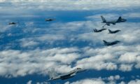 日本が安保3文書を改定へ　専門家「新たな戦闘方式への着目は大きな意義」