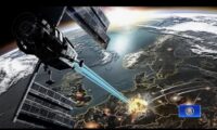中国共産党の「スパイ衛星」が不可解な分解　米軍の宇宙兵器による破壊か