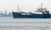 米軍　1週間でイランの石油タンカー10隻破壊　ブレント原油100ドル突破