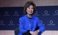 米元運輸長官　中共関連組織で複数の役職か　本人側は否定