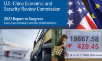 7年ぶりに中国訪問　米議会代表団が見たゴーストタウンと経済不安