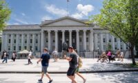 米　イラン航空27社を制裁　マーハーン航空支援企業も対象
