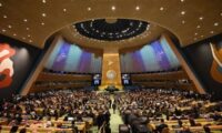 国連人権専門家130人超　越境弾圧対策を各国に要請　中国事例にも懸念