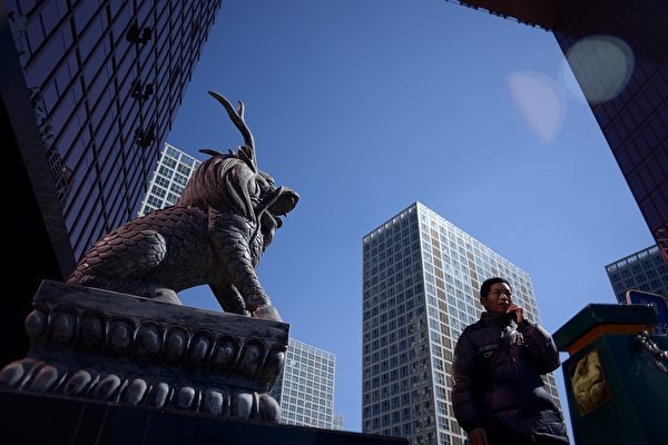 中国が出国規制を強化　親族にも影響か　海外資産の管理・処分に支障の恐れ