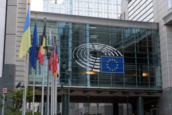 EU　対イラン圧力を継続　米主導の経済圧力策を歓迎