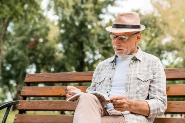60歳を過ぎたら健康づくりの重点も変わる　体が健康なら心もより軽やかに