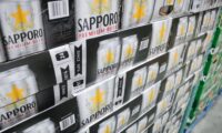 サッポロ　ノンアルビール生産を米国に移管　カナダ産品に50％関税で