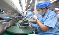中国　大企業に「60日以内の代金支払い」促す　中小企業の未払い深刻化で金融リスク懸念