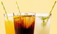 甘い飲み物が数十年後の高血圧リスク上昇と関連