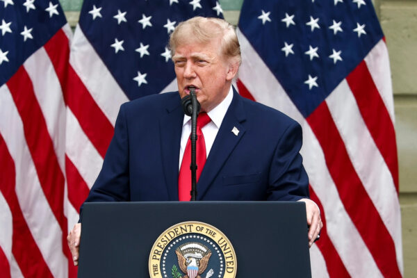 アメリカ中間選挙はイランの思惑通りにはならない