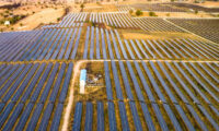 太陽光パネル輸入に高関税　インドなど3か国からの迂回阻止へ　＝米商務省
