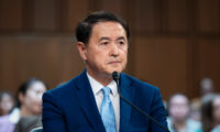 米議会に警告　中国共産党の越境弾圧は米国内に拡大
