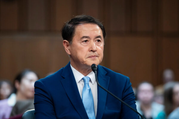 米議会に警告　中国共産党の越境弾圧は米国内に拡大