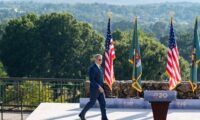 米財務長官　G20声明「中国だけ同意せず」　貿易不均衡などで溝