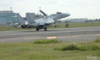 空自の緊急発進347回　中国・ロシア軍機に警戒続く　最前線の負担浮き彫り