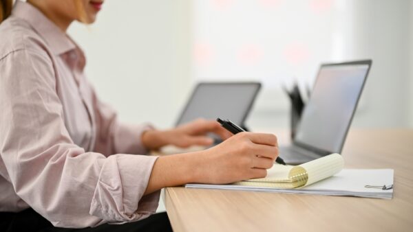 理解・傾聴 ——職場における最も困難なる修行【日本の中の「仁義礼智信」17】