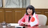 片山財務相　世銀・IMF合同開発委員会の次期議長就任に意欲　「日本の経験と知見を生かし建設的な議論を主導」