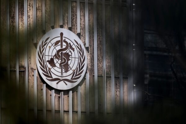 中国のWHOへの野心　米国の空席を埋めるだけにとどまらない可能性