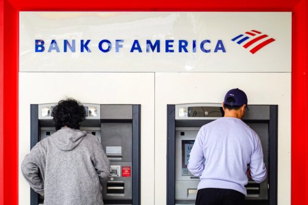 米政府　バンク・オブ・アメリカに12億ドルの制裁金　中共の資金洗浄ネットワークなど安全保障上の違反で